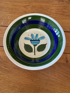 Bolero Ironstone bowl
